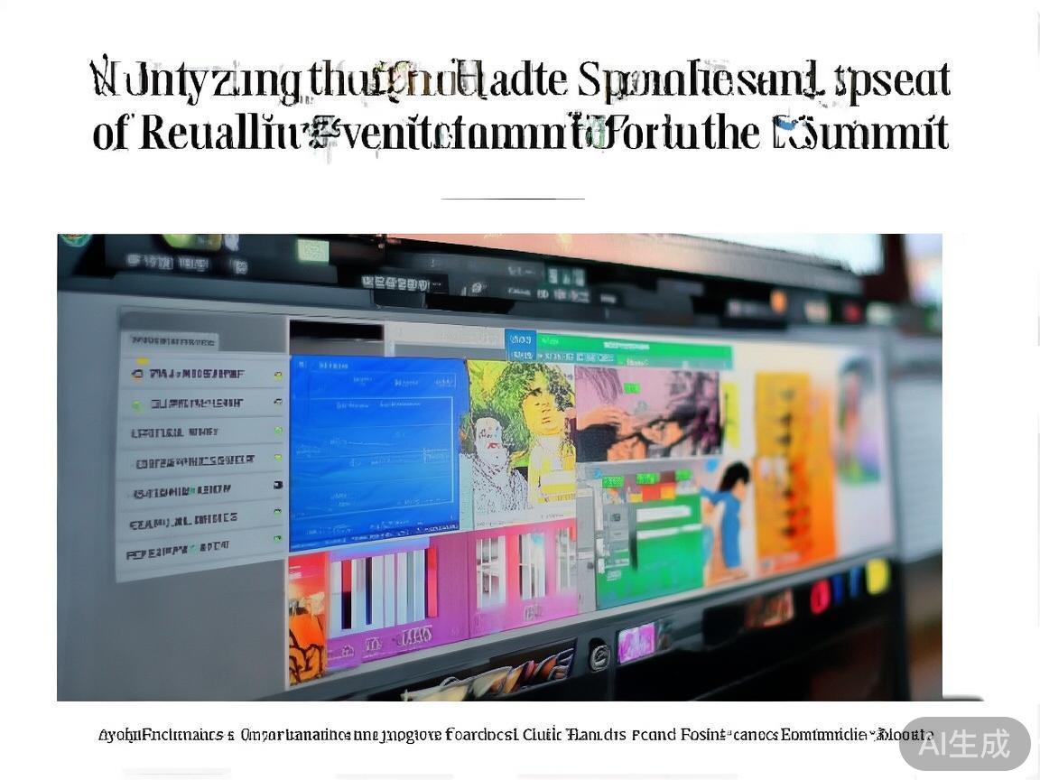 在当前信息爆炸的时代，网络平台成为公众获取娱乐资讯