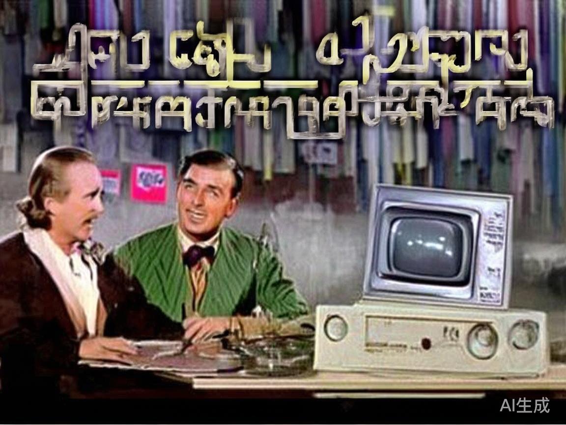 反思问鼎娱乐1956：回顾娱乐行业的历史演变与未来发展趋势