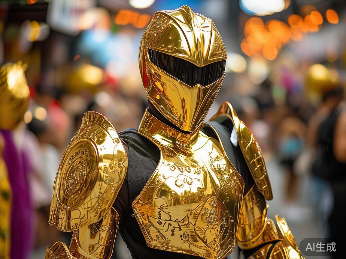 要在众多娱乐品牌中脱颖而出，首先需要明确自身的品牌