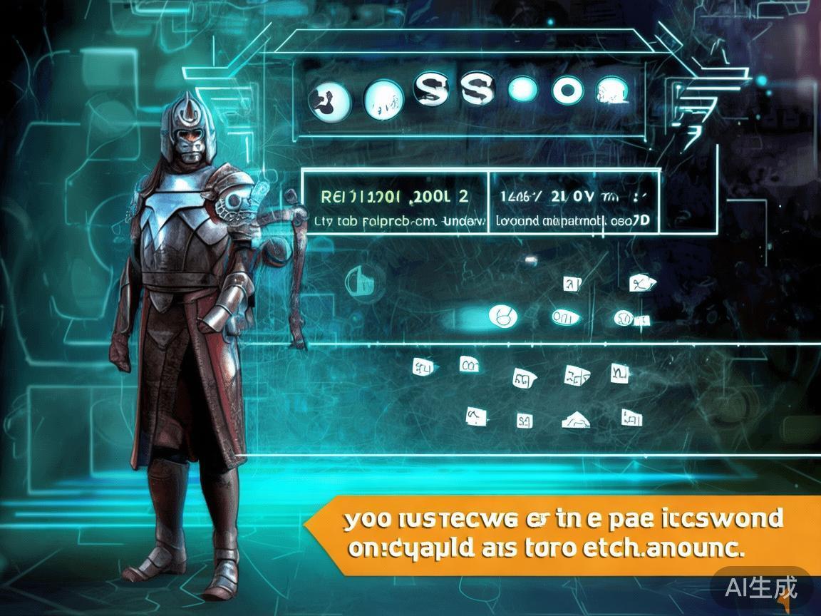 注册问鼎娱乐账号时必须掌握的十大安全注意事项 “密码是第一道安全屏障”,在注册过程中,应确保设置