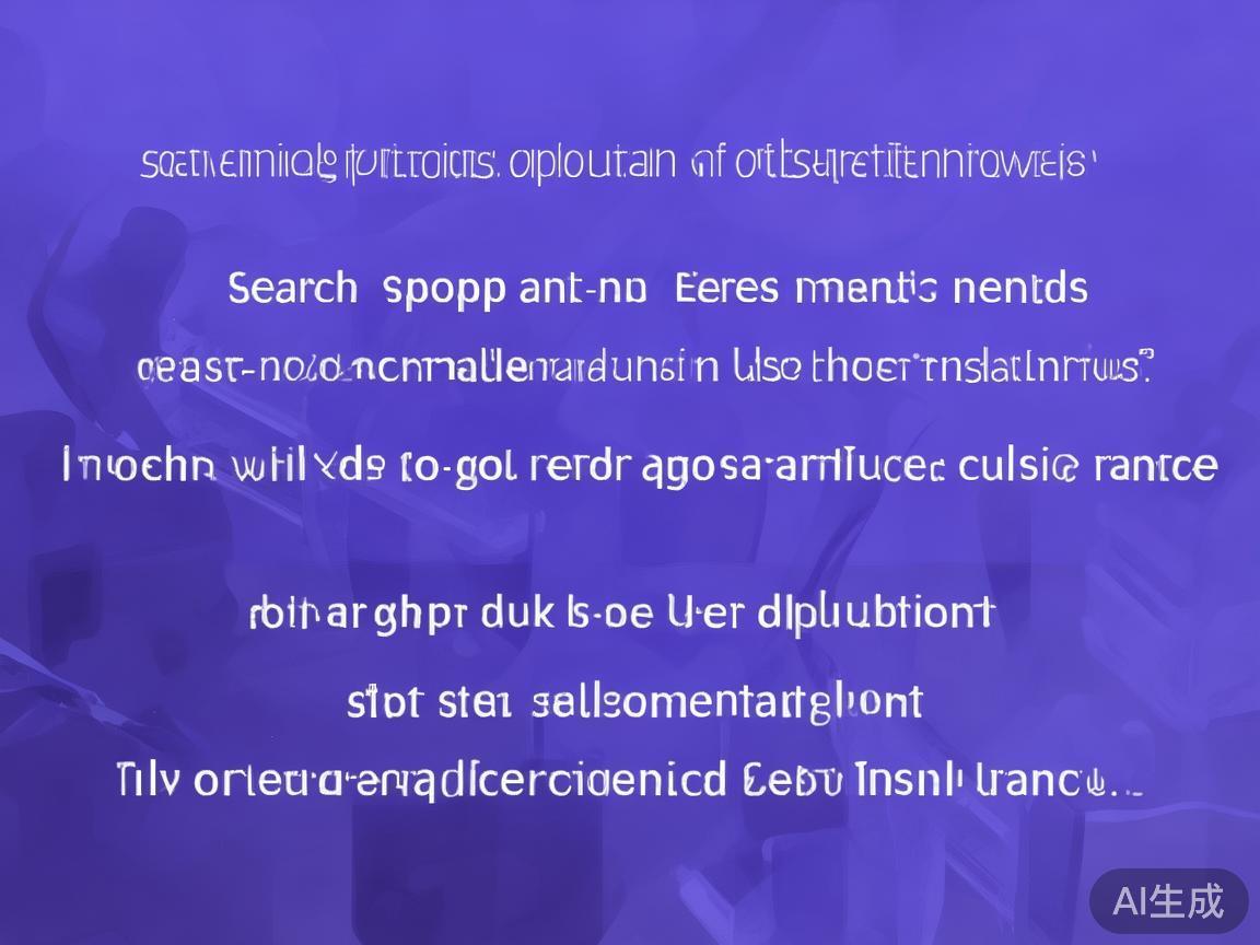 口碑对搜索和算法推荐的影响
现代娱乐软件通常依赖