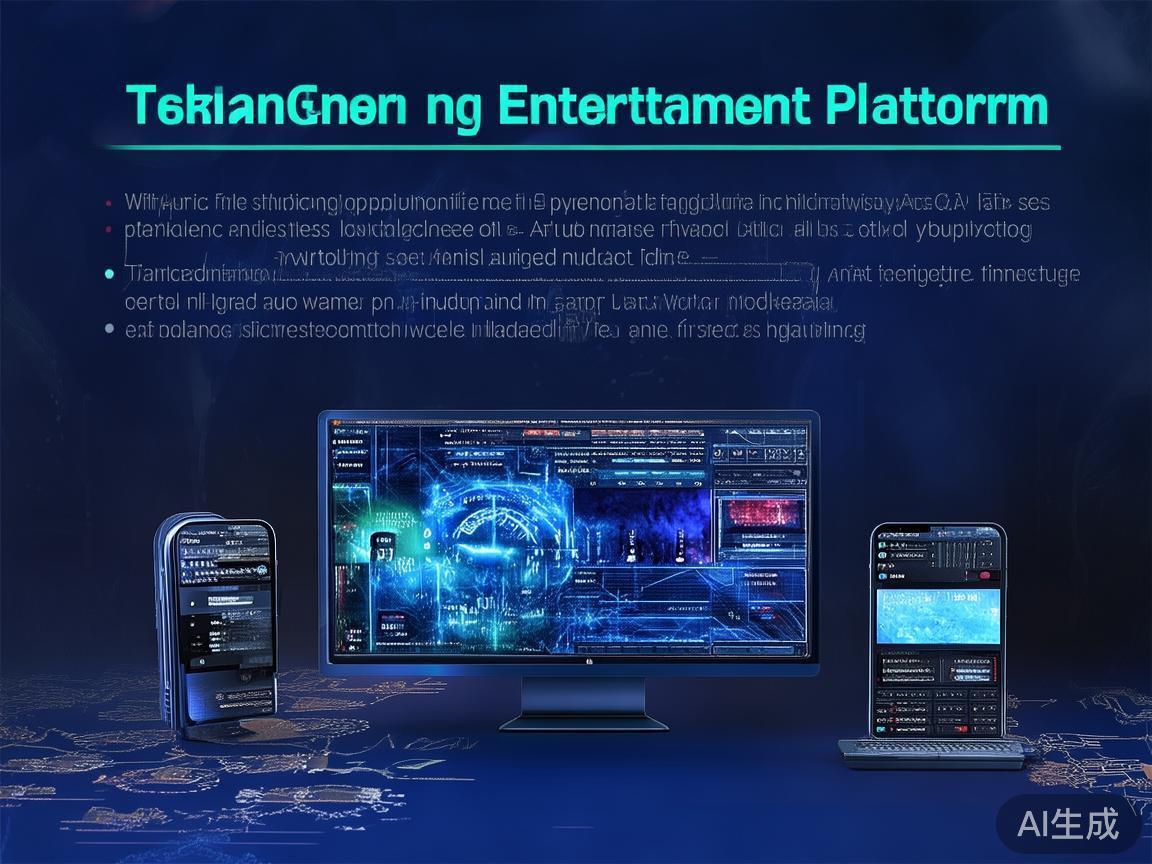 问鼎娱乐平台:技术支持体系与客户服务质量全面分析与优化策略 随着科技的不断发展,娱乐行业的技术门槛不断提升。问